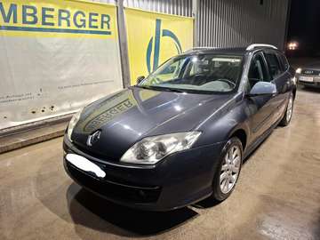 Grandtour 2.0 dCi FAP Dynamique