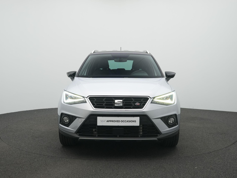 SEAT Arona 1.0 TSI 115pk DSG FR Business Intense | Achteruitr — photo 3