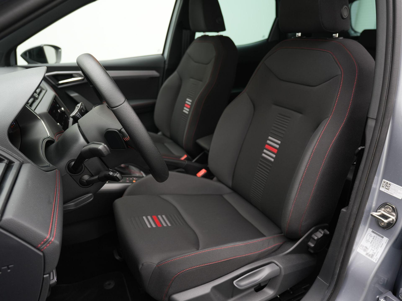 SEAT Arona 1.0 TSI 115pk DSG FR Business Intense | Achteruitr — photo 7