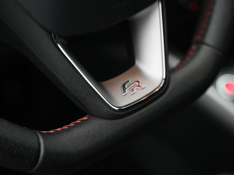 SEAT Arona 1.0 TSI 115pk DSG FR Business Intense | Achteruitr — photo 15