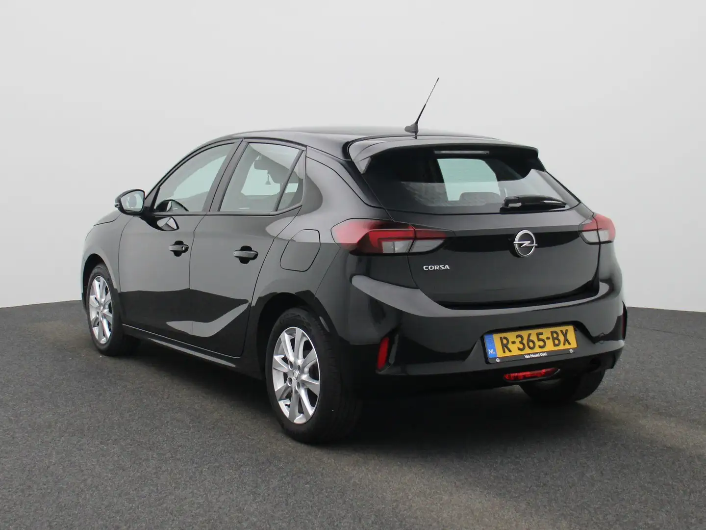 Opel Corsa 1.2 Edition | APPLE CARPLAY | ANDROID AUTO | DAB R Noir - 2