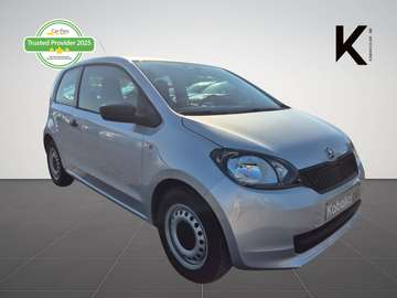 1.0i Active / 23.823 km Certifié CarPass ! / Véhicule économique / Garantie 12 mois