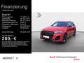 Audi Q7 50 TDI quattro S line*Navi*Matrix*HUD*AHK*B&O Rot - thumbnail 1
