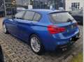 BMW 125 125 d M Sport Blau - thumbnail 1