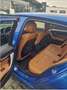 BMW 125 125 d M Sport Blau - thumbnail 4