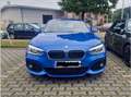 BMW 125 125 d M Sport Blau - thumbnail 3
