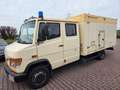 Mercedes-Benz Vario 814D Gelb - thumbnail 32