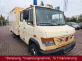 Mercedes-Benz Vario 814D Gelb - thumbnail 2