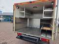 Mercedes-Benz Vario 814D Gelb - thumbnail 39