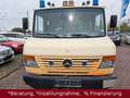 Mercedes-Benz Vario 814D Gelb - thumbnail 4