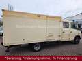 Mercedes-Benz Vario 814D Gelb - thumbnail 10