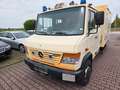 Mercedes-Benz Vario 814D Gelb - thumbnail 28