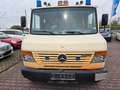 Mercedes-Benz Vario 814D Gelb - thumbnail 29