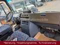 Mercedes-Benz Vario 814D Gelb - thumbnail 26