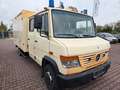 Mercedes-Benz Vario 814D Gelb - thumbnail 30