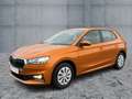 Skoda Fabia 1.0 MPI AMBITION LED+SHZ+GRA+APP+2xPDC+AHK Orange - thumbnail 2