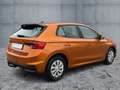 Skoda Fabia 1.0 MPI AMBITION LED+SHZ+GRA+APP+2xPDC+AHK Orange - thumbnail 6