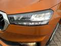 Skoda Fabia 1.0 MPI AMBITION LED+SHZ+GRA+APP+2xPDC+AHK Orange - thumbnail 21
