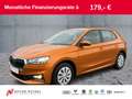 Skoda Fabia 1.0 MPI AMBITION LED+SHZ+GRA+APP+2xPDC+AHK Orange - thumbnail 1