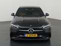 Mercedes-Benz C 180 AMG Line | Memory | 19" Multispaaks velgen | High Grijs - thumbnail 3