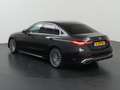 Mercedes-Benz C 180 AMG Line | Memory | 19" Multispaaks velgen | High Grijs - thumbnail 22