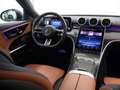 Mercedes-Benz C 180 AMG Line | Memory | 19" Multispaaks velgen | High Grijs - thumbnail 9