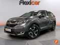 Honda CR-V 1.5+VTEC+TURBO+4x2+COMFORT Gris - thumbnail 3
