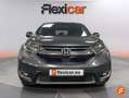 Honda CR-V 1.5+VTEC+TURBO+4x2+COMFORT Gris - thumbnail 2