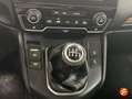 Honda CR-V 1.5+VTEC+TURBO+4x2+COMFORT Gris - thumbnail 18