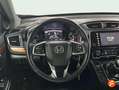Honda CR-V 1.5+VTEC+TURBO+4x2+COMFORT Gris - thumbnail 9