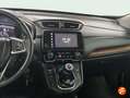 Honda CR-V 1.5+VTEC+TURBO+4x2+COMFORT Gris - thumbnail 10