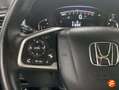 Honda CR-V 1.5+VTEC+TURBO+4x2+COMFORT Gris - thumbnail 16