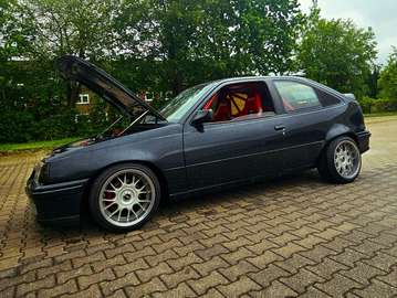 GSI 16V