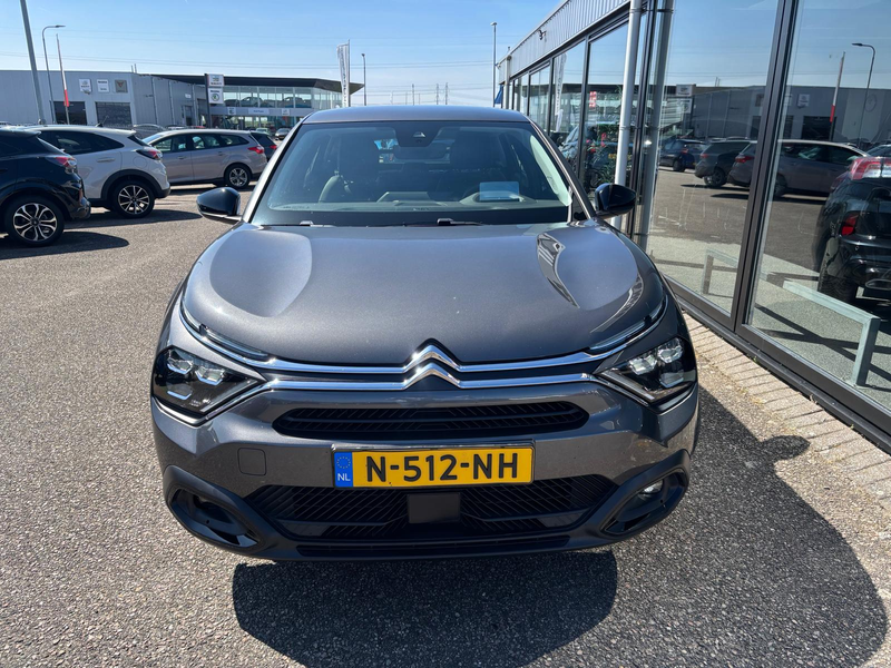 Photo du véhicule
