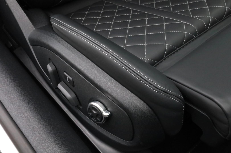 Audi S5 Cabrio Competition Plus B&O l Head-up l S-stoelen — photo 23