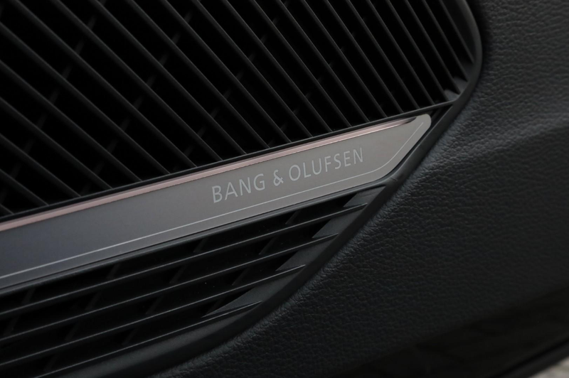 Audi S5 Cabrio Competition Plus B&O l Head-up l S-stoelen — photo 20
