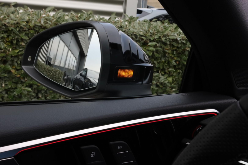 Audi S5 Cabrio Competition Plus B&O l Head-up l S-stoelen — photo 24