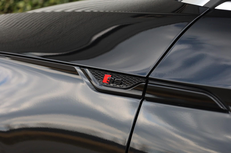 Audi S5 Cabrio Competition Plus B&O l Head-up l S-stoelen — photo 16