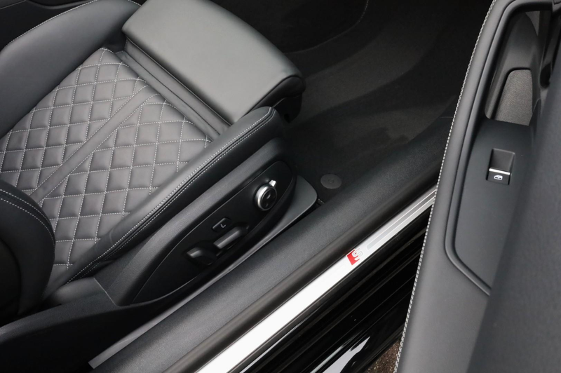 Audi S5 Cabrio Competition Plus B&O l Head-up l S-stoelen — photo 14