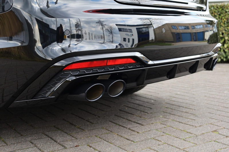 Audi S5 Cabrio Competition Plus B&O l Head-up l S-stoelen — photo 9