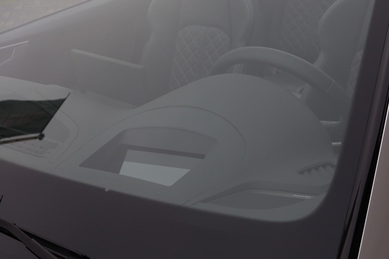 Audi S5 Cabrio Competition Plus B&O l Head-up l S-stoelen — photo 19