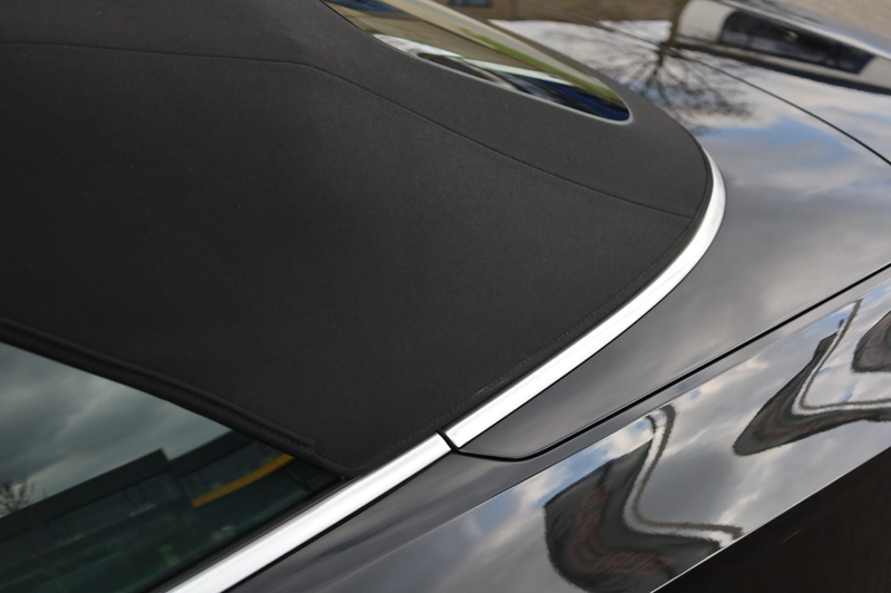 Audi S5 Cabrio Competition Plus B&O l Head-up l S-stoelen — photo 10