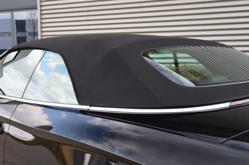 Audi S5 Cabrio Competition Plus B&O l Head-up l S-stoelen — photo 15