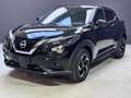 Nissan Juke 1.0 DIG-T 114 CV N-Connecta KM ZERO Negro - thumbnail 2