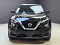 Nissan Juke 1.0 DIG-T 114 CV N-Connecta KM ZERO Negro - thumbnail 3