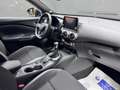 Nissan Juke 1.0 DIG-T 114 CV N-Connecta KM ZERO Negro - thumbnail 15