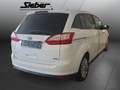 Ford C-Max 1.6 EcoBoost Grand Titanium ParkAss. LM Blanc - thumbnail 4