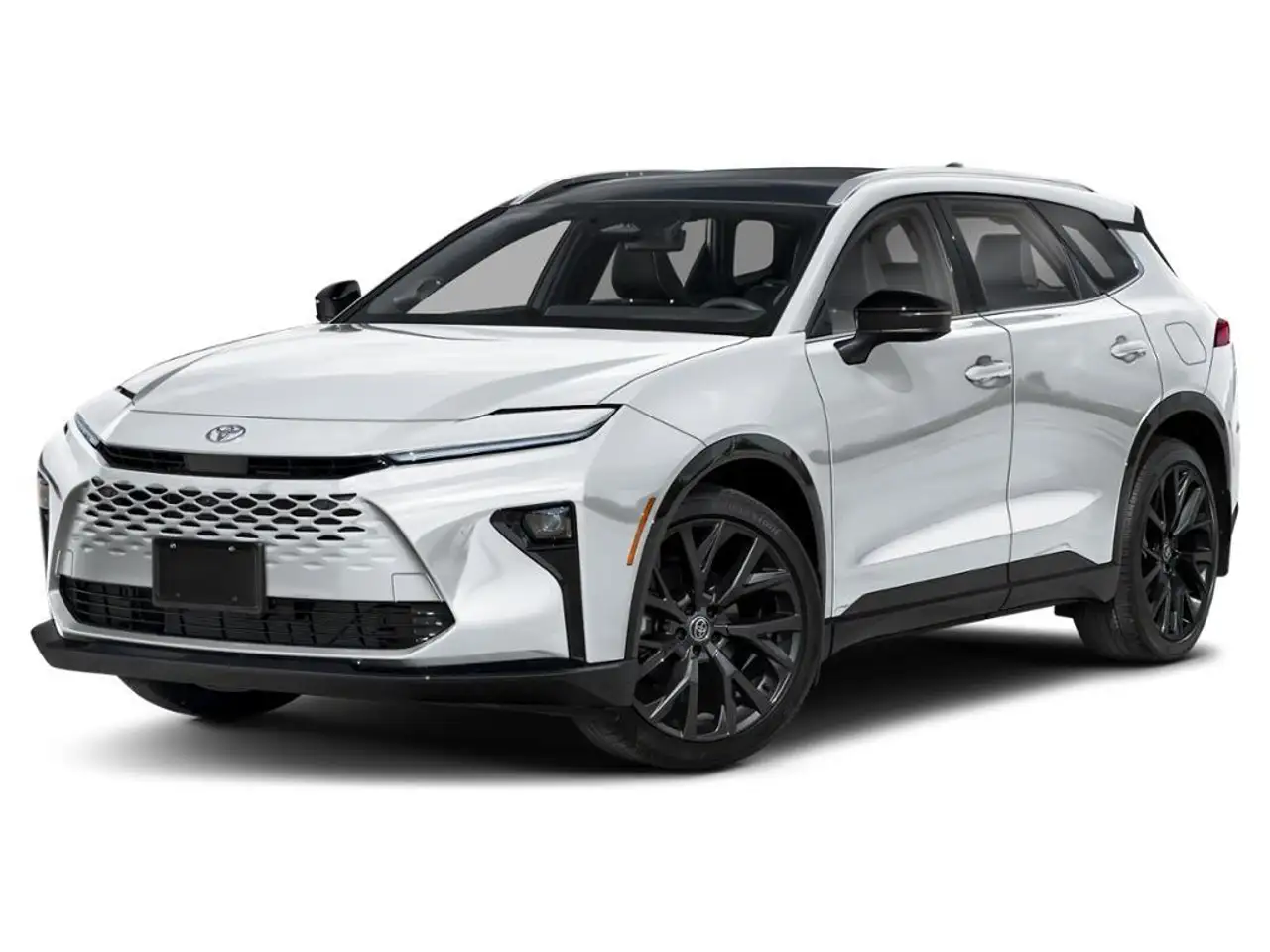 2026 Toyota Crown