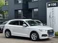 Audi Q5 50 TFSI e quattro S tronic basis | Standklima Fehér - thumbnail 21