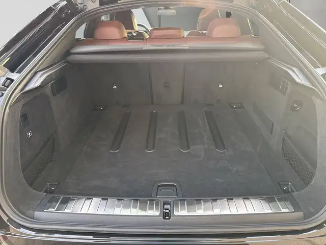 BMW X6 view 14